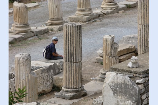 Turchia 2010 - Selçuk
